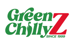 Green Chillyz Logo