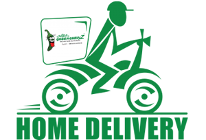 HOME DELIVERY
